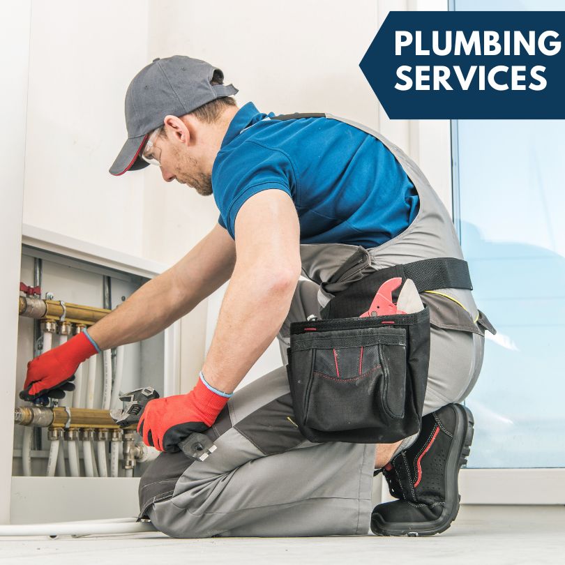 Parkin Plumbing Company